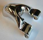 Recessed Die Cast Drum Claw 